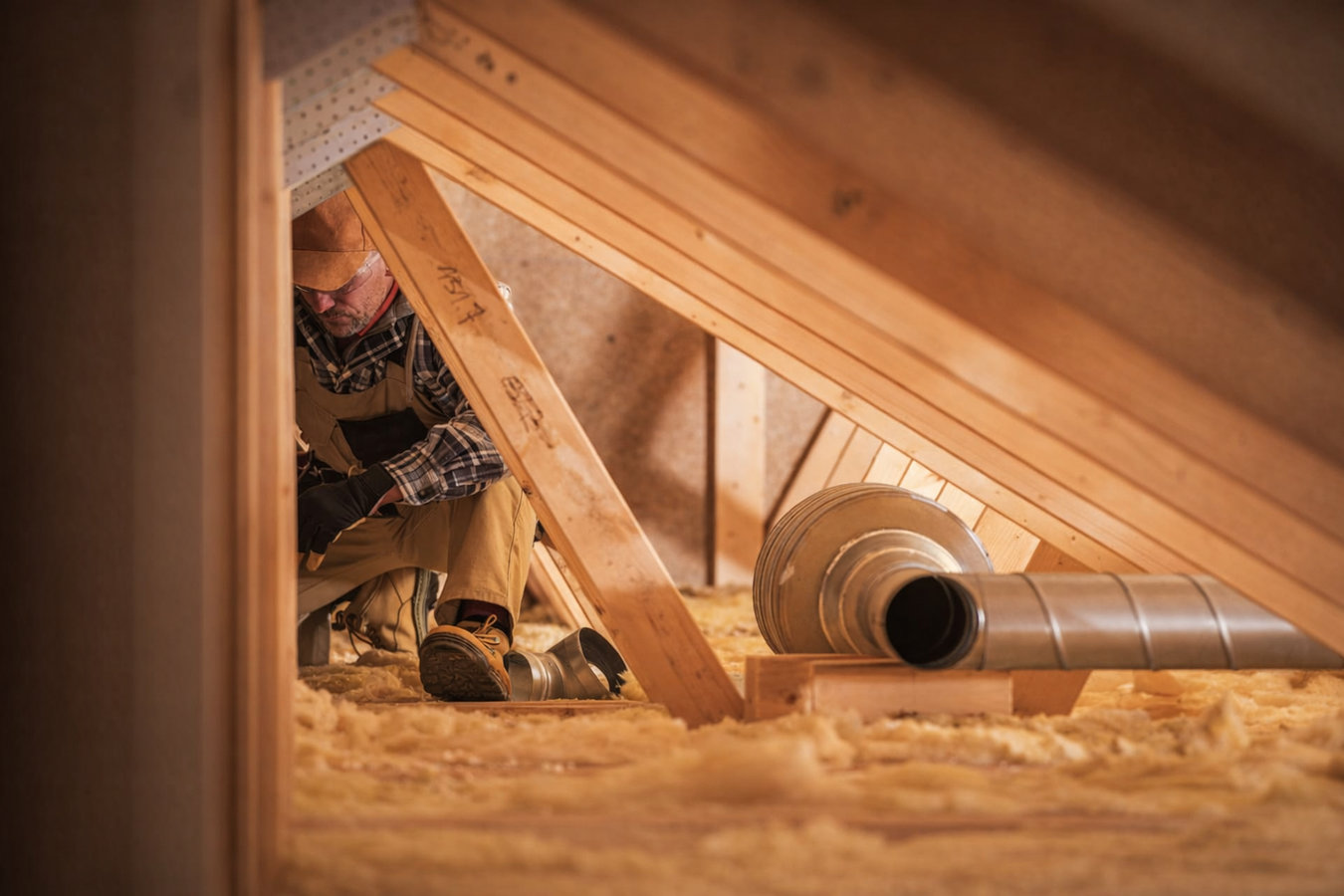 Elmira Insulation - insulation contractor in Elmira, NY